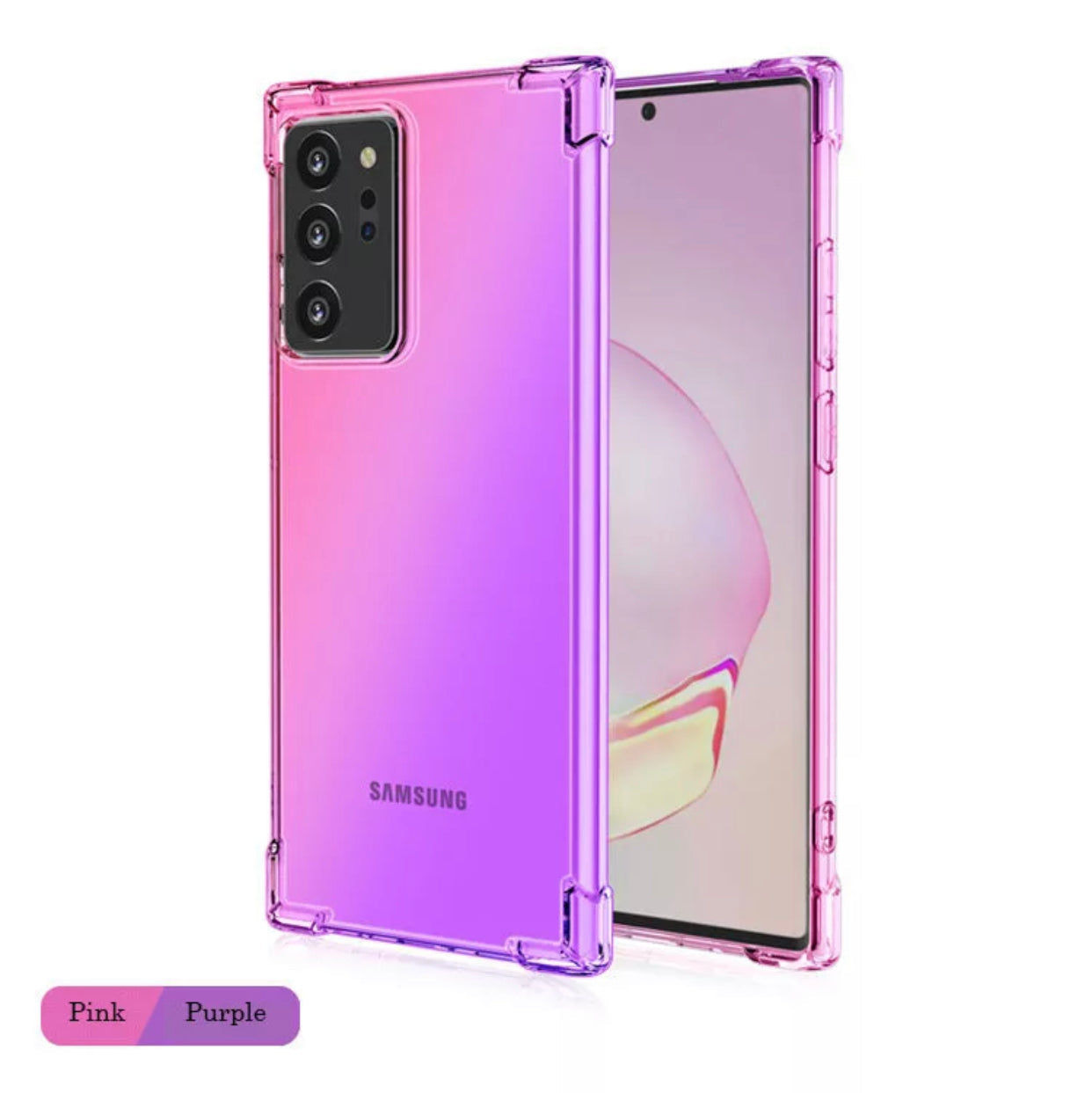 Galaxy S10 AirBag Cases | S10 Plus Cases | Super Savings Technologies Galaxy S10 AirBag Cases | S10 Plus Cases | Super Savings Technologies